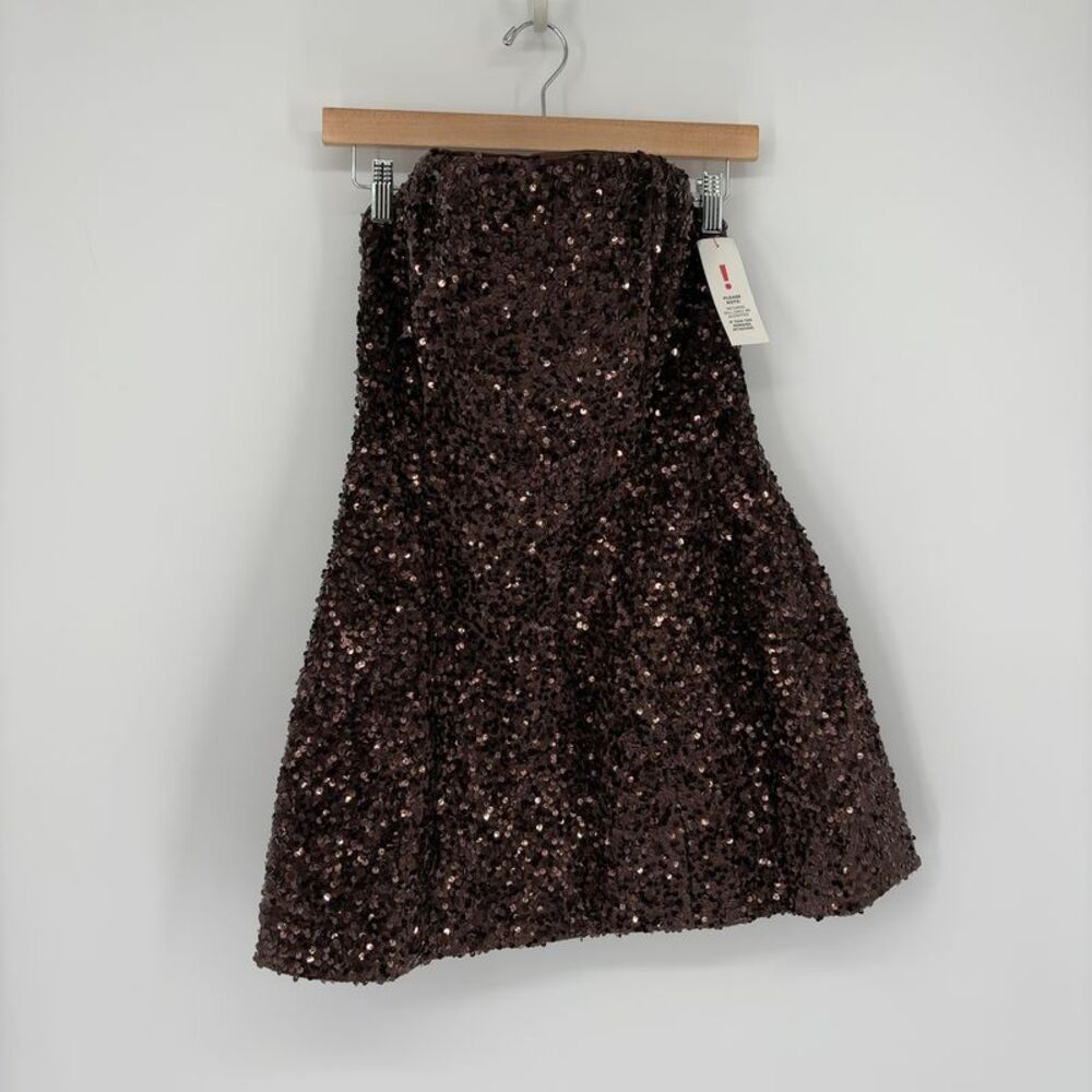 Flora Bea Selima Off The Shoulder Dress
